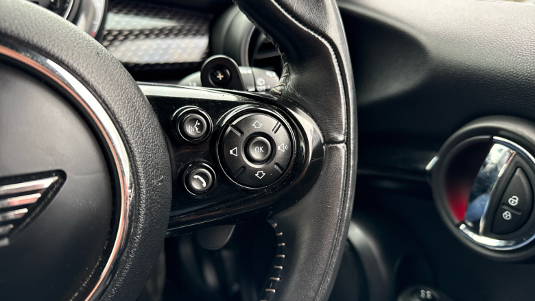 MINI Hatchback 2.0 Cooper S II 3dr Auto Petrol Hatchback